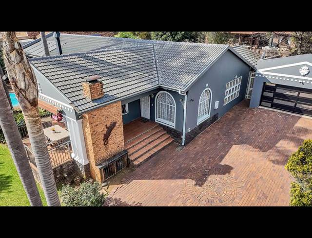 4 BEDROOM HOUSE FOR SALE IN EDEN GLEN